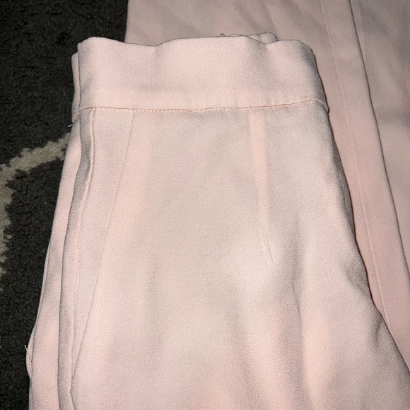 Babaton Cohen Atelier - Light Pink/Blush Size 00 - Picture 5 of 7